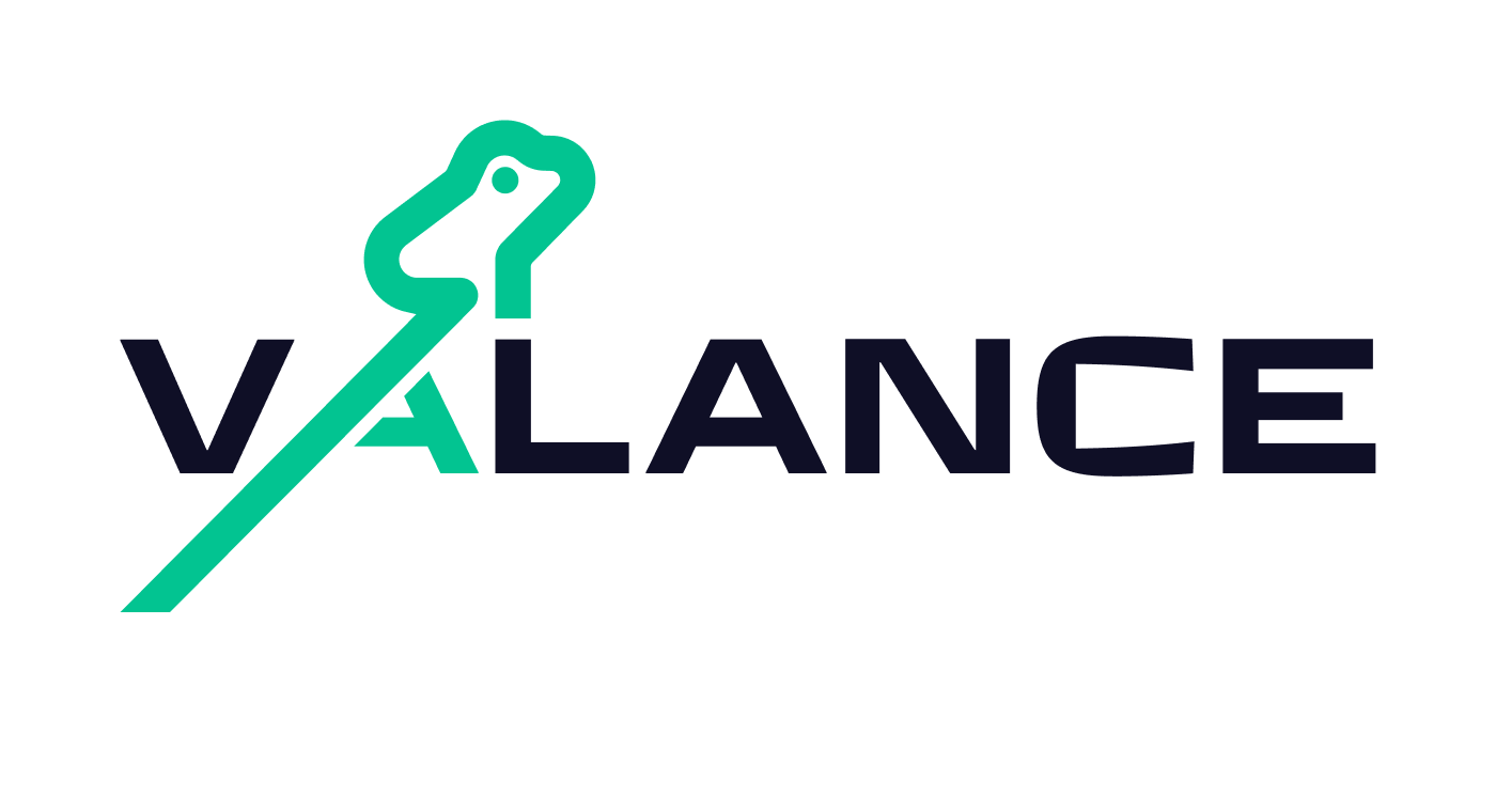 VALANCE社内用のGit